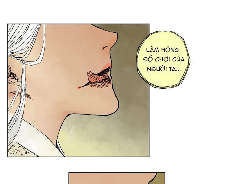 Linh Khư - Chapter 5 - Page 18