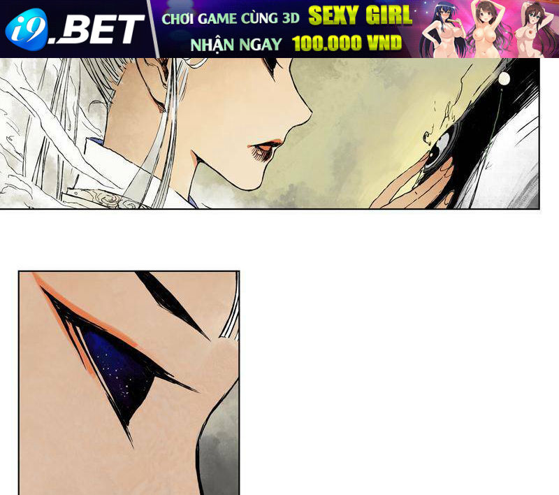 Linh Khư - Chapter 5 - Page 23