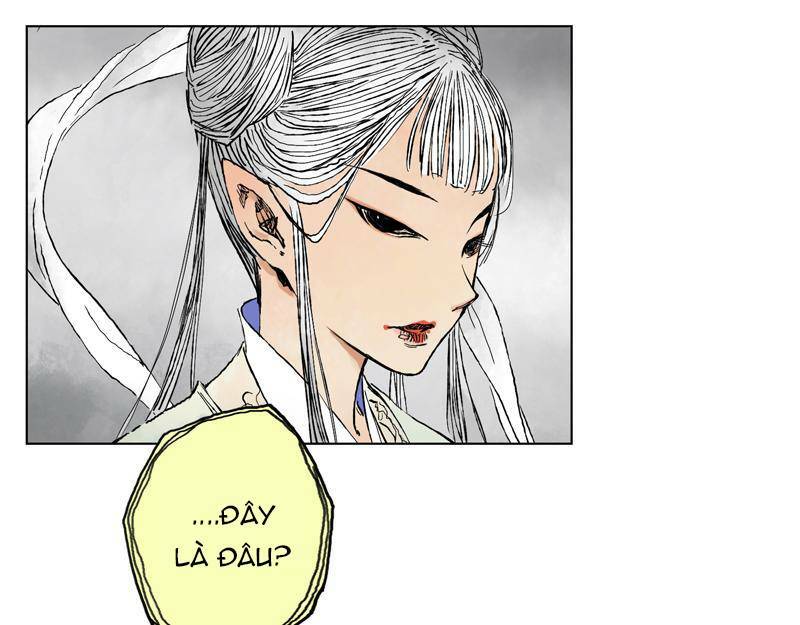 Linh Khư - Chapter 5 - Page 31