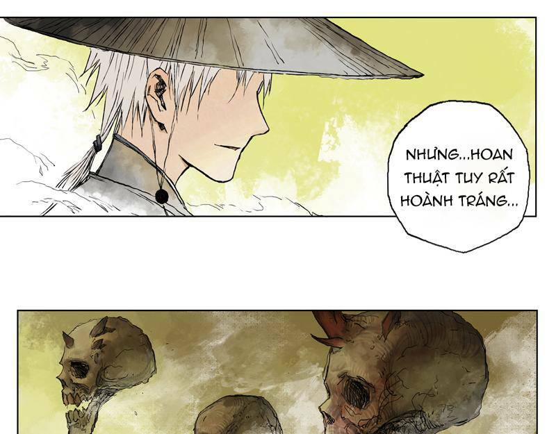 Linh Khư - Chapter 5 - Page 4