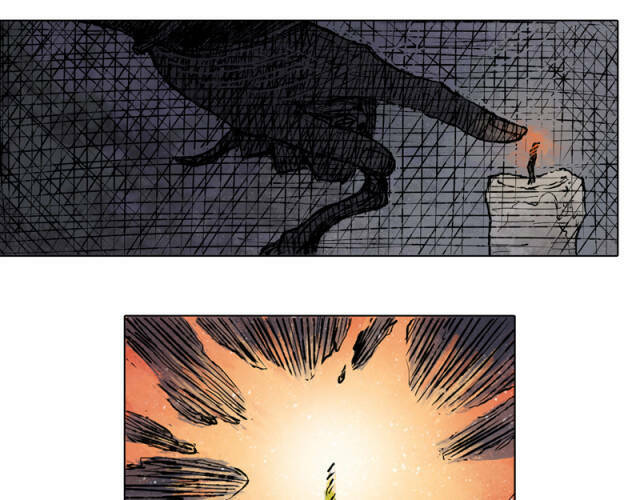 Linh Khư - Chapter 50 - Page 9