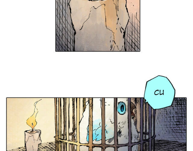 Linh Khư - Chapter 50 - Page 11