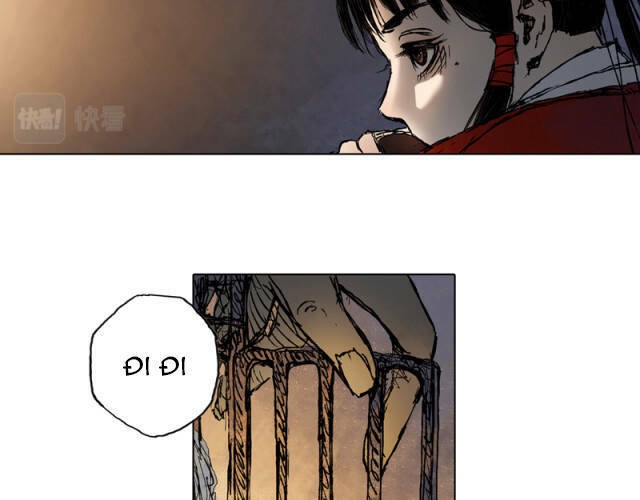 Linh Khư - Chapter 50 - Page 13