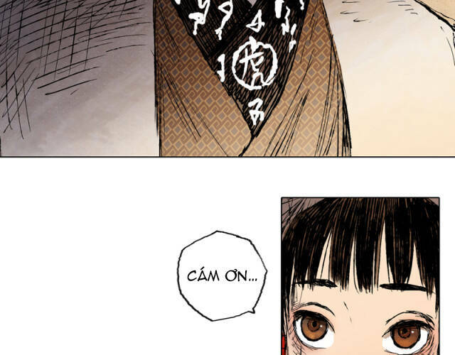 Linh Khư - Chapter 50 - Page 17