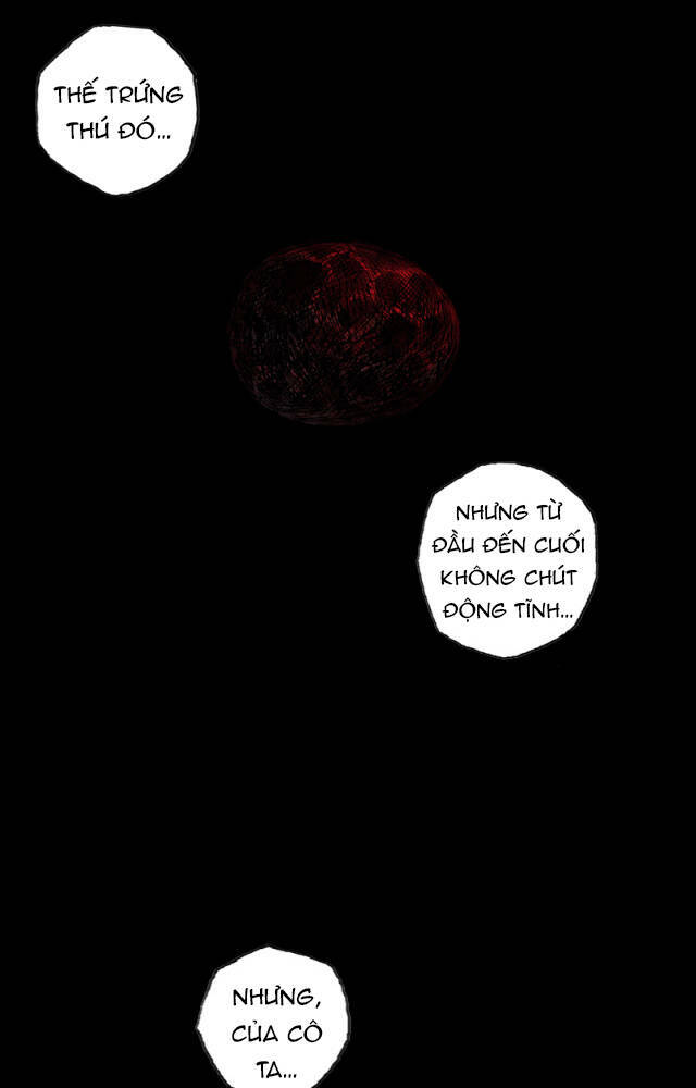 Linh Khư - Chapter 50 - Page 28