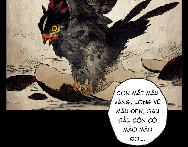 Linh Khư - Chapter 50 - Page 30