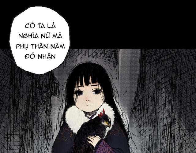 Linh Khư - Chapter 50 - Page 32