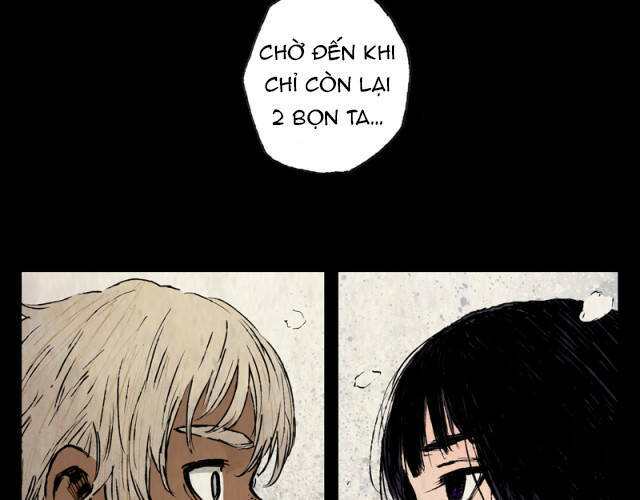 Linh Khư - Chapter 50 - Page 37