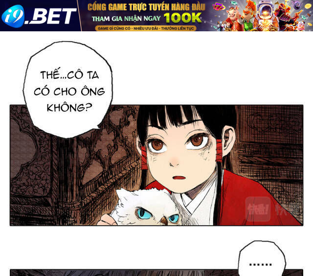 Linh Khư - Chapter 50 - Page 41