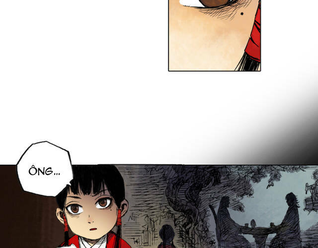 Linh Khư - Chapter 50 - Page 46