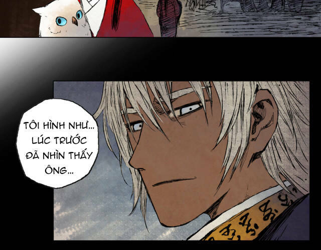 Linh Khư - Chapter 50 - Page 47