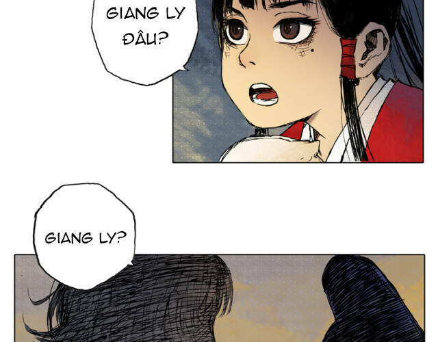 Linh Khư - Chapter 50 - Page 58