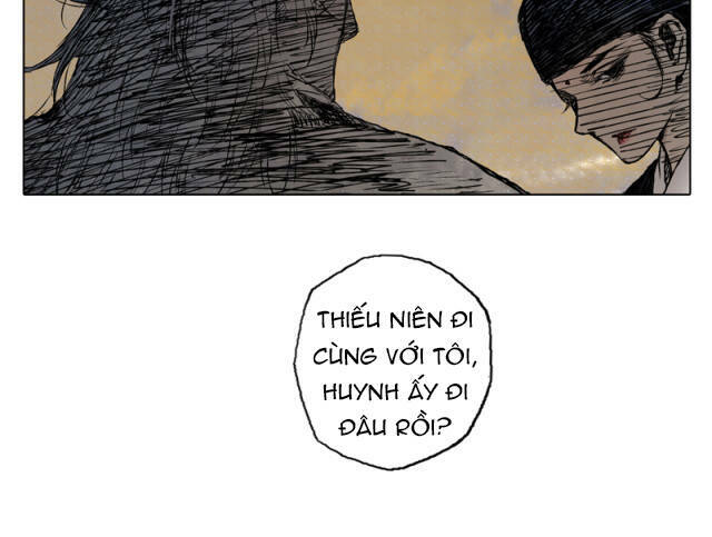 Linh Khư - Chapter 50 - Page 59