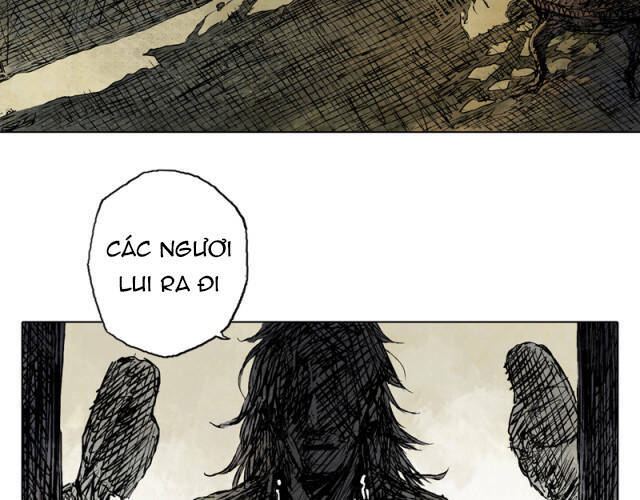 Linh Khư - Chapter 50 - Page 6