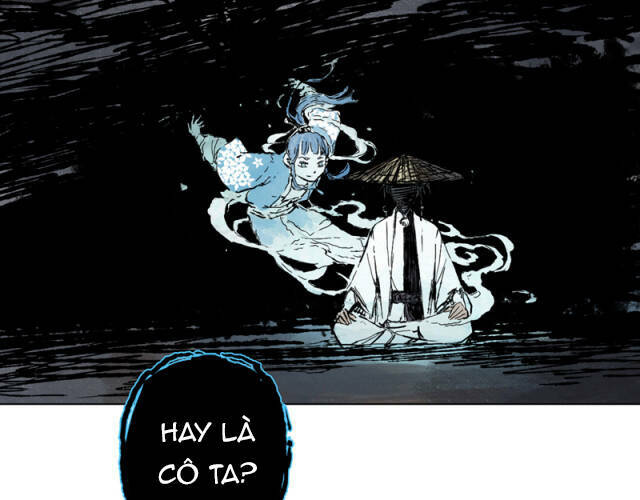 Linh Khư - Chapter 51 - Page 25