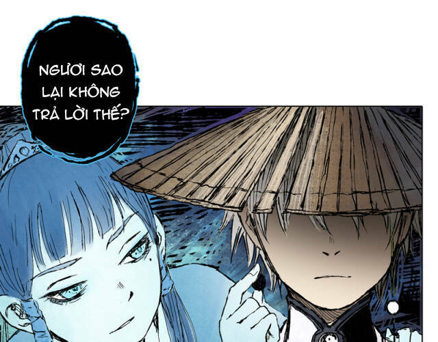 Linh Khư - Chapter 51 - Page 28