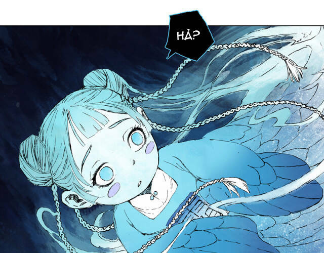 Linh Khư - Chapter 51 - Page 34