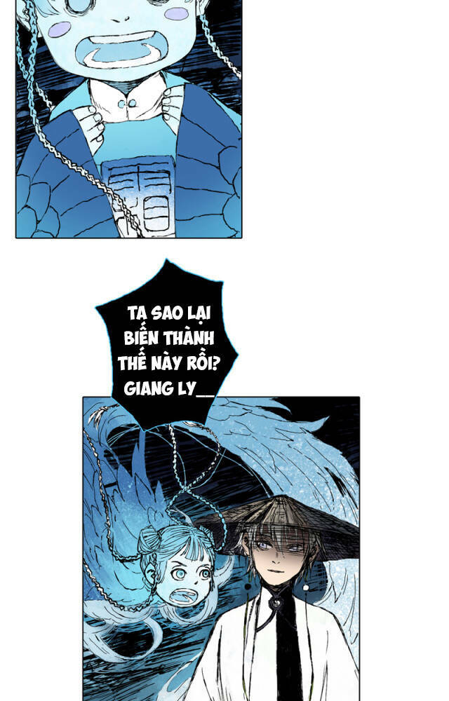 Linh Khư - Chapter 51 - Page 36