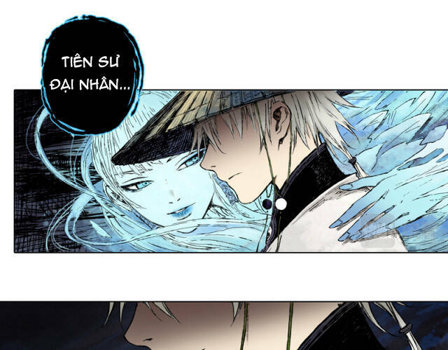 Linh Khư - Chapter 51 - Page 3