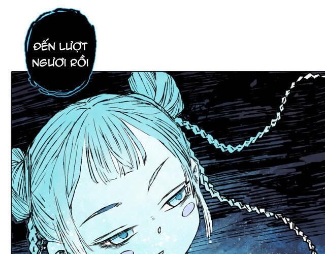 Linh Khư - Chapter 51 - Page 43