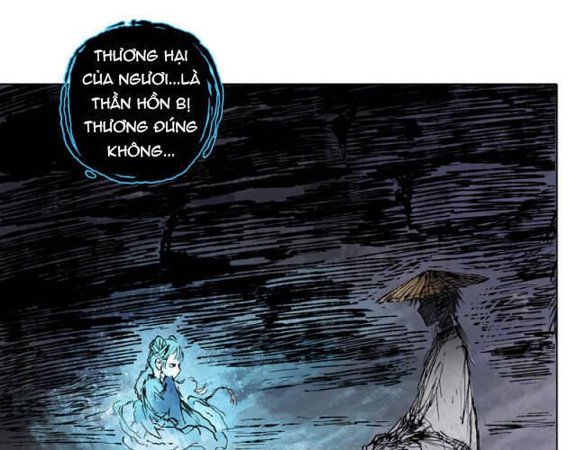 Linh Khư - Chapter 51 - Page 45