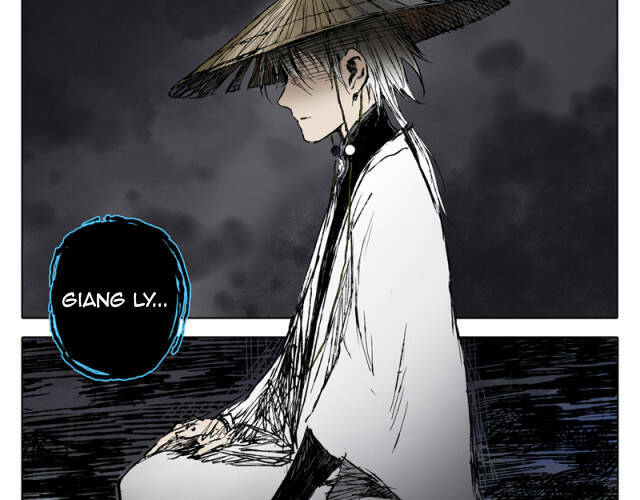 Linh Khư - Chapter 51 - Page 51