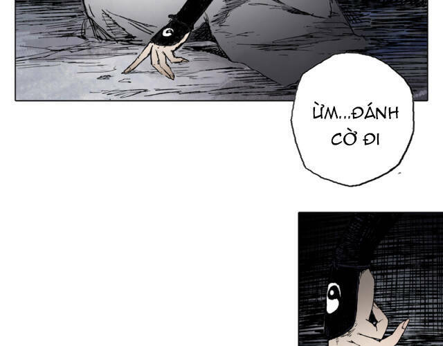 Linh Khư - Chapter 51 - Page 52