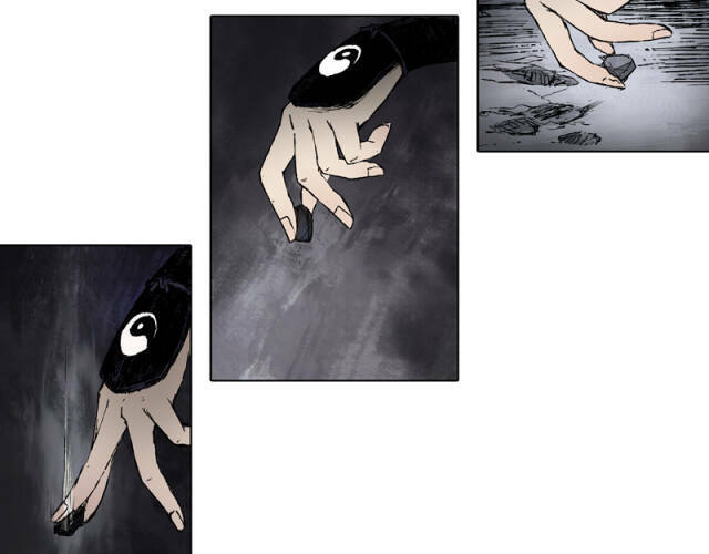 Linh Khư - Chapter 51 - Page 53