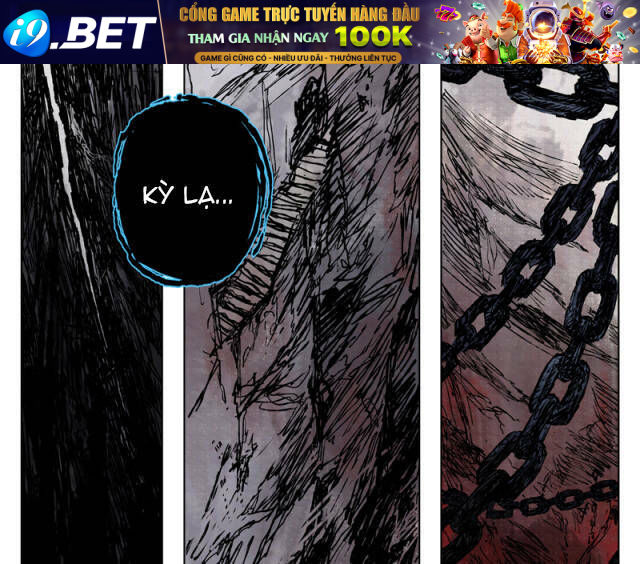 Linh Khư - Chapter 51 - Page 55