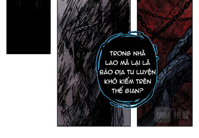 Linh Khư - Chapter 51 - Page 56