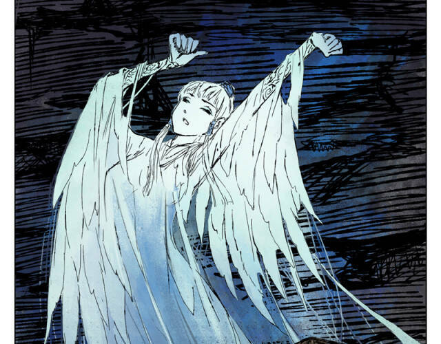 Linh Khư - Chapter 51 - Page 5