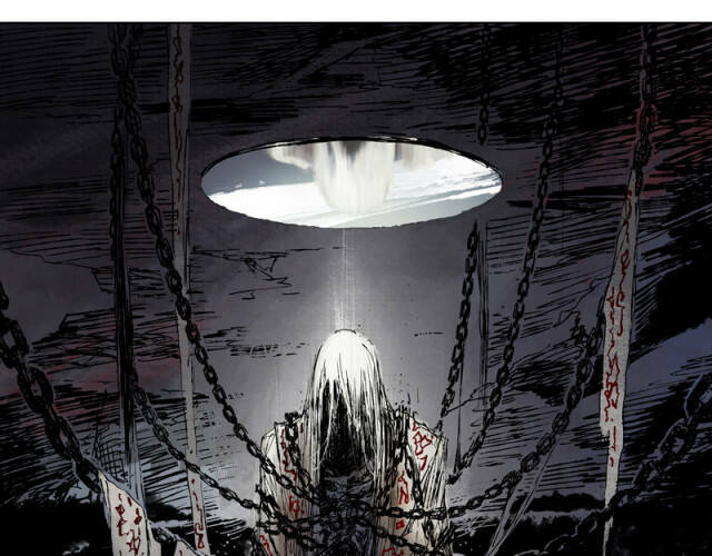 Linh Khư - Chapter 51 - Page 62