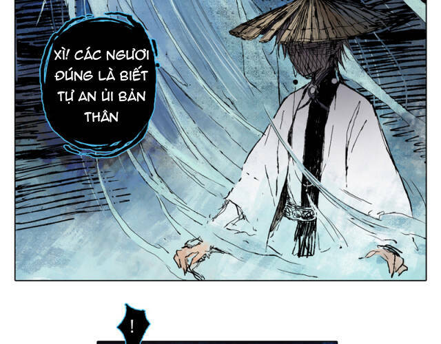 Linh Khư - Chapter 51 - Page 6