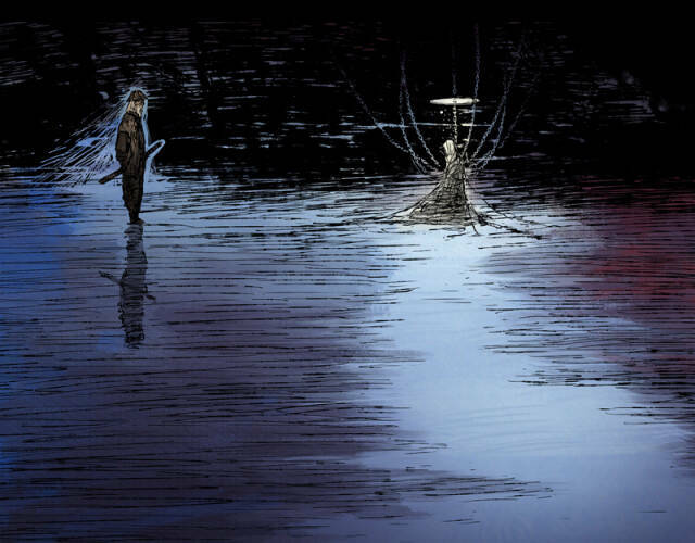 Linh Khư - Chapter 52 - Page 12