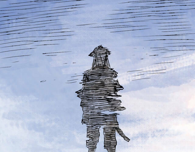 Linh Khư - Chapter 52 - Page 18