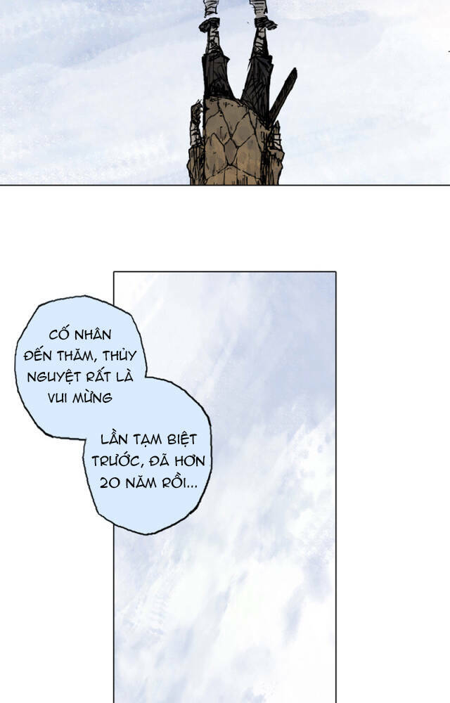 Linh Khư - Chapter 52 - Page 19