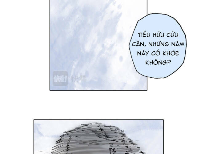 Linh Khư - Chapter 52 - Page 20