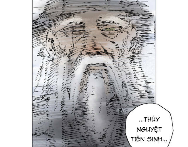 Linh Khư - Chapter 52 - Page 21