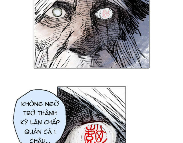 Linh Khư - Chapter 52 - Page 31