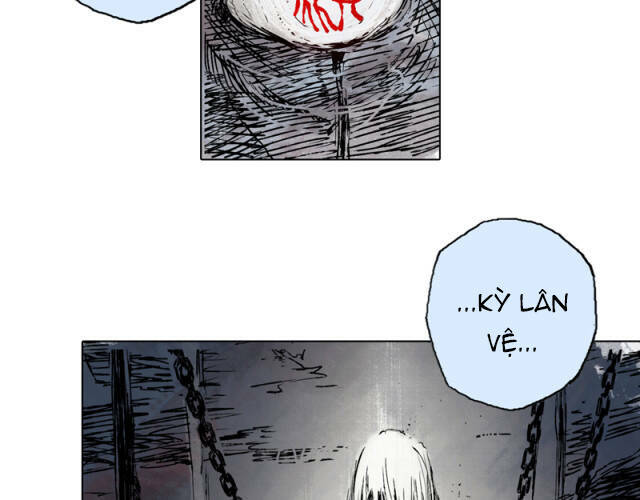 Linh Khư - Chapter 52 - Page 32