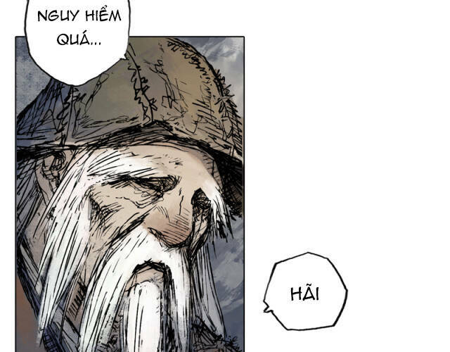 Linh Khư - Chapter 52 - Page 34