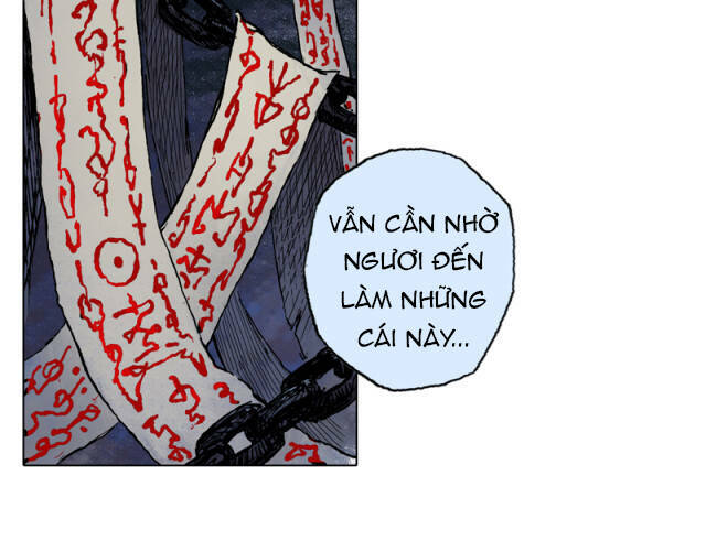 Linh Khư - Chapter 52 - Page 37