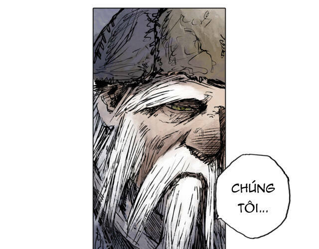 Linh Khư - Chapter 52 - Page 38