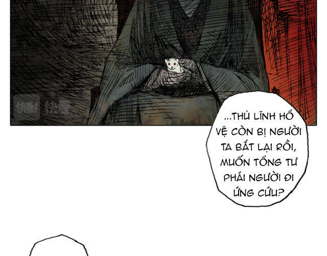 Linh Khư - Chapter 52 - Page 47