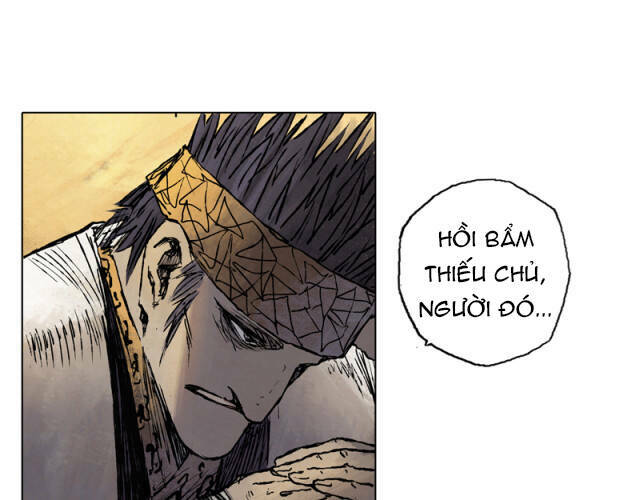 Linh Khư - Chapter 52 - Page 51