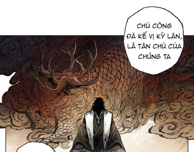 Linh Khư - Chapter 52 - Page 55