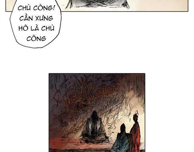 Linh Khư - Chapter 52 - Page 56