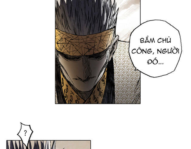 Linh Khư - Chapter 52 - Page 58