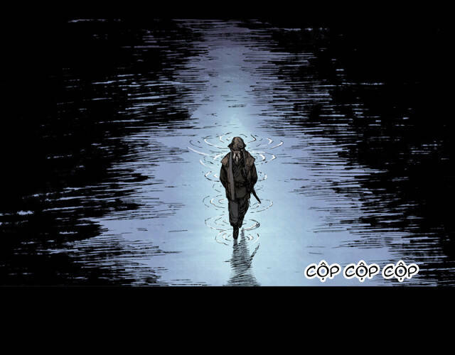 Linh Khư - Chapter 52 - Page 5