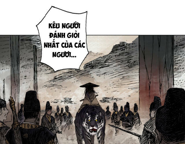 Linh Khư - Chapter 52 - Page 62